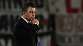 Marcelo Gallardo 