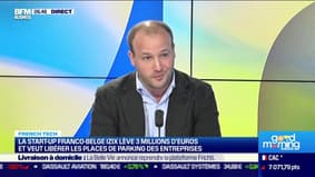 French Tech : Izix - 28/09