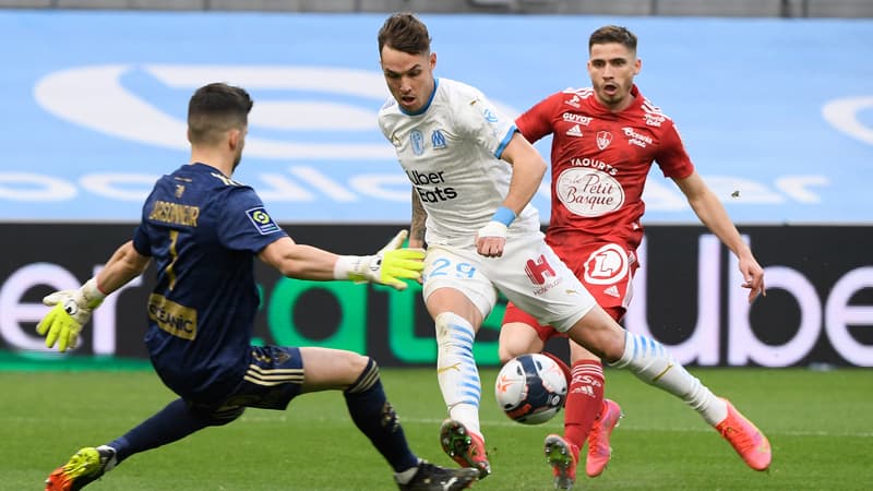 OM-Brest