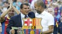 Barça : Laporta rêve de faire revenir Guardiola