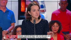 "Il faut faire une loi pour interdire le salafisme !", selon Barbara Lefebvre