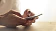 Près d'un Américain sur trois affirme avoir reçu une fausse offre d'emploi par sms, selon l'entreprise américaine McAfee.