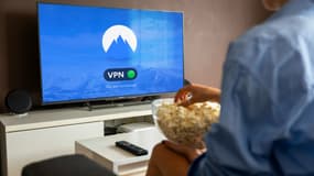 NordVPN pour Apple TV : l’application est désormais disponible pour votre téléviseur