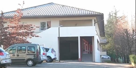 La maison de retraite Le Césalet où ont été perpétrés les neuf empoisonnements présumés. La maison de retraite Le Césalet où ont été perpétrés les neuf empoisonnements présumés.