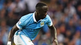 Bacary Sagna (Man City)