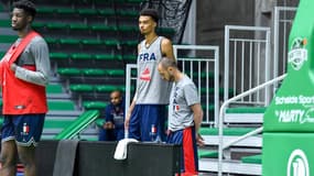Victor Wembanyama