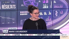 Marie Coeurderoy: Le réseau Lafôret publie ses chiffres sur le marché de l'immo ancien - 30/09