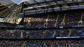 L'Etihad Stadium