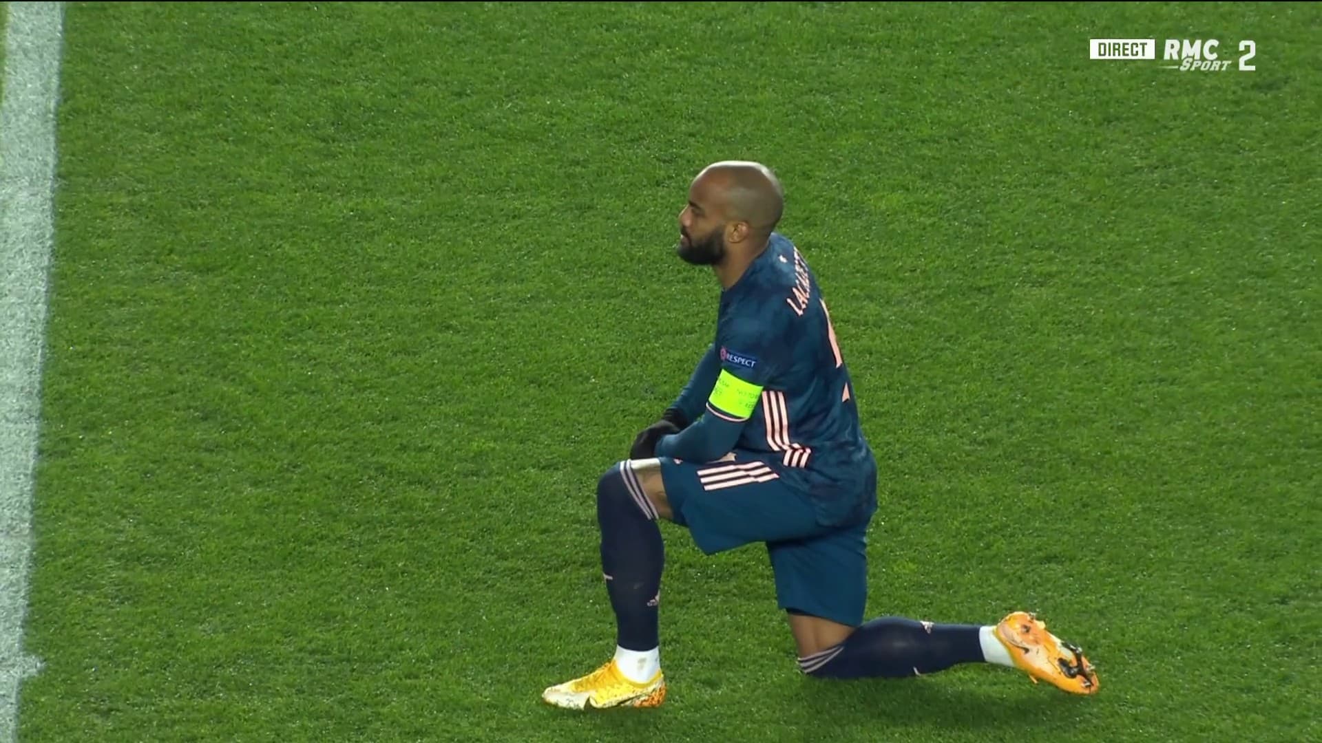 Lacazette Lacazette