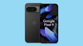 1 euro seulement pour ce smartphone Google Pixel 9 avec cette offre rare