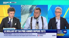 Le déchiffrage : Volatilité, le calme avant la tempête - 30/09