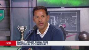 Se dire les choses en dehors du terrain ne sert à rien selon Ali Benarbia