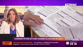 Comment éviter de faire flamber sa facture de gaz? 