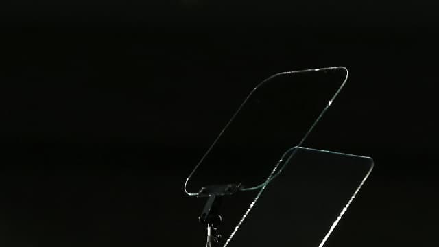 Donald Trump a fait son mea culpa lors d'un meeting à Charlotte, en Caroline du Nord, le 18 août.