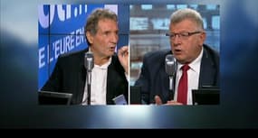 L'exécutif discute d'une possible baisse de la fiscalité de l'essence