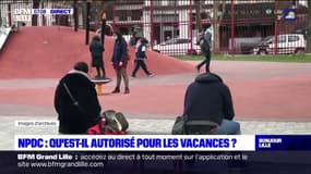 Vacances scolaires: ce qu'il est possible de faire dans le Nord et le Pas-de-Calais