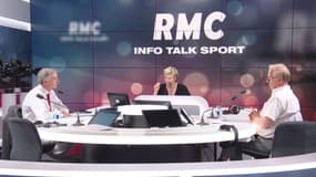 Bruno Parmentier, spécialiste de l’agriculture: "Les riches doivent moins manger pour les plus pauvres"