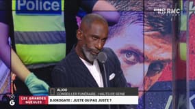 Djokogate : juste ou pas juste ? - 07/01