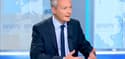 Bruno Le Maire sur l'intervention en Syrie: il faut "que la France prenne sa part"