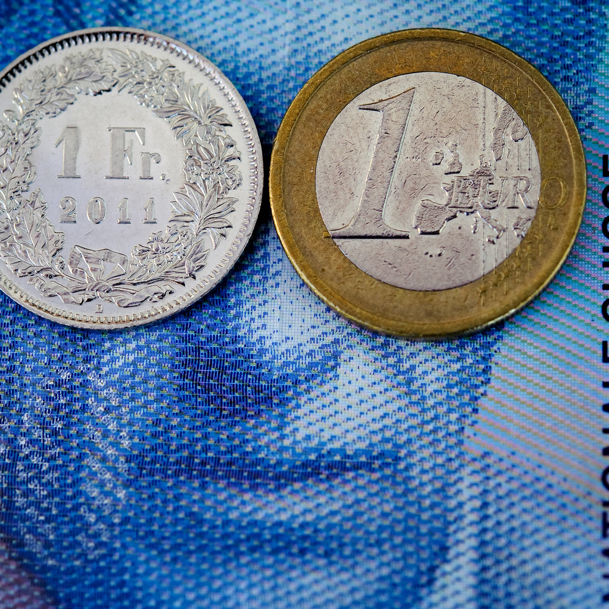 Le Smic le plus élevé du monde va encore augmenter, à 4400 euros