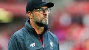 Jürgen Klopp