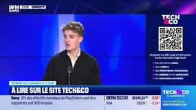 À lire sur le site Tech&Co : Suno AI, c'est quoi ? Par Willem Gay - 27/02