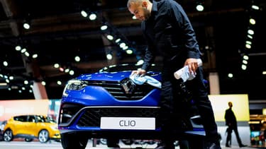 Le marché automobile européen devrait enregistrer en 2020 une chute historique de 25% des immatriculations de voitures neuves en raison de la crise sanitaire.