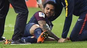 Dani Alves (PSG)