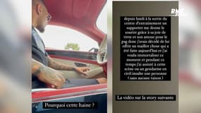 Kurzawa dénonce une scène raciste à la sortie du Camp des Loges