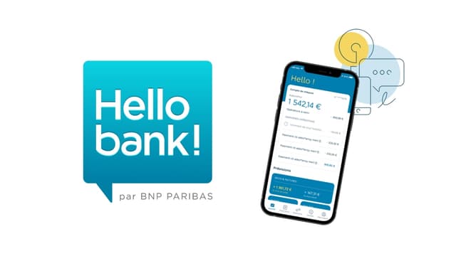 Hello bank! : 4 raisons de choisir l'offre Hello Business si vous êtes un professionnel