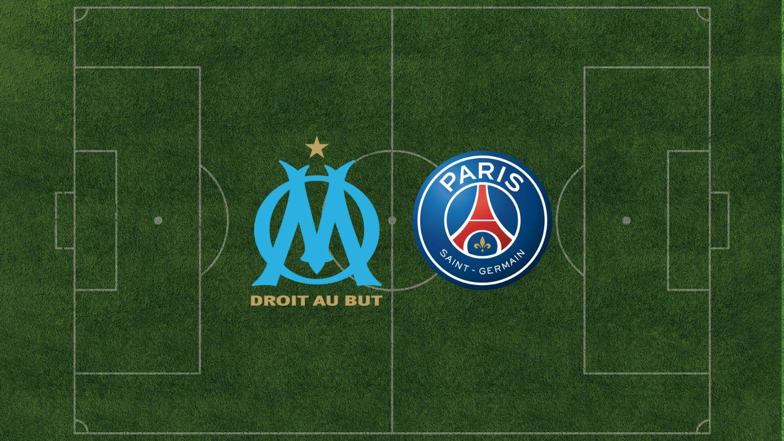 Classico Showdown: Marseille vs PSG – How to Watch on Amazon Prime Video