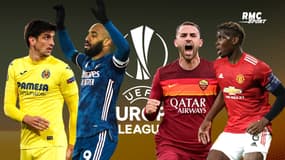 Ligue Europa : Le calendrier des demies et le récap du tableau final