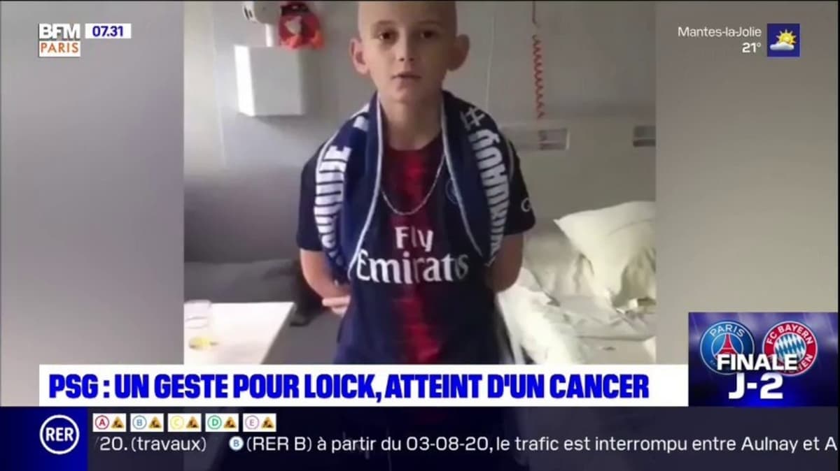 placeholder video