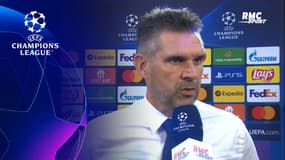 Lille 0-0 Wolfsbourg : "Nous avons été très cohérents" se réjouit Gourvennec