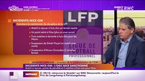 Témoin RMC : Jacques Cardoze - 09/09