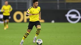 Jadon Sancho