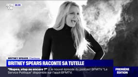 Britney Spears raconte ses 13 années de tutelle dans un message posté sur Youtube