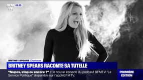 Britney Spears raconte ses 13 années de tutelle dans un message posté sur Youtube