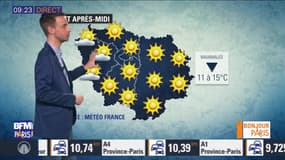 Météo Paris Île-de-France du 18 février : Le soleil brille aujourd'hui