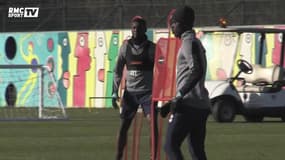Ligue 1 : Lille à la recherche de points