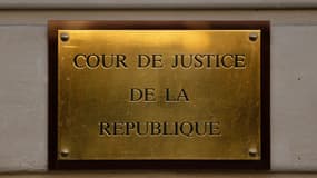 La Cour de justice de la République (PHOTO D'ILLUSTRATION).