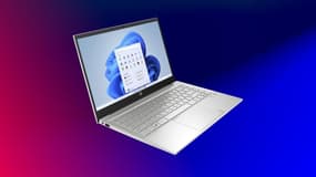 PC portable : énorme remise sur un ordinateur HP sur le site officiel