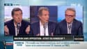 Brunet & Neumann : Macron sans opposition, un atout ou un handicap ? - 01/12