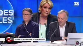 Imbroglio autour du nom ‘Rassemblement National’ : "Monsieur Igor Kurek est un mythomane !"