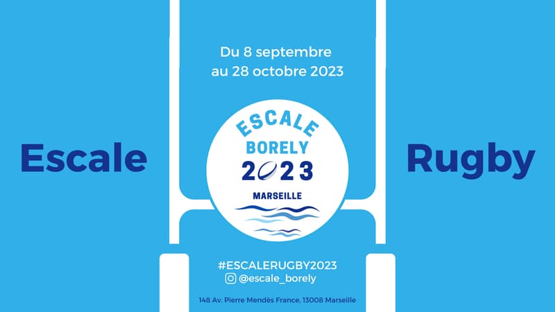 L'Escale Borély