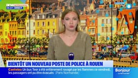 Le journal de 8h du mardi 16 septembre 2025