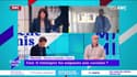 L'intégrale d'Estelle Midi du mardi 15 mars 2022