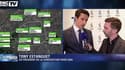 Paris 2024 - Estanguet : "Enfin, notre dossier a été envoyé au CIO"