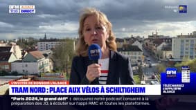 Tram Nord à Strasbourg: les élus hués en réunion publique