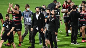 Yoann Huget